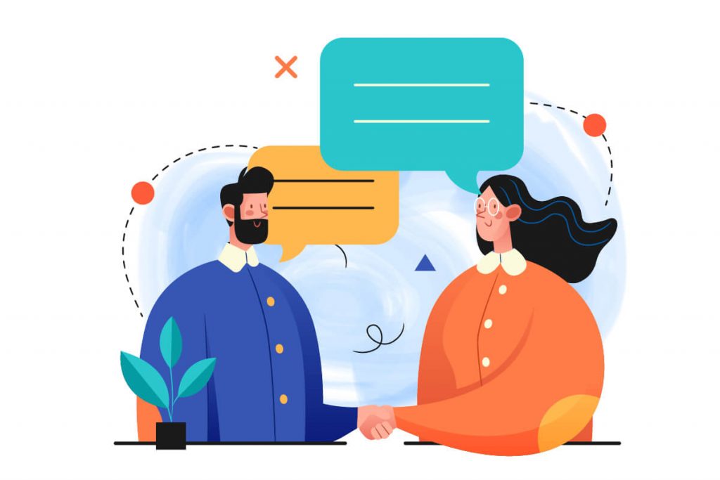 こんな悩みは無料カウンセリングで解決しよう！