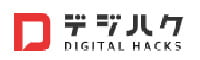 デジハク ロゴ