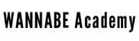 WANNABE Academy ロゴ