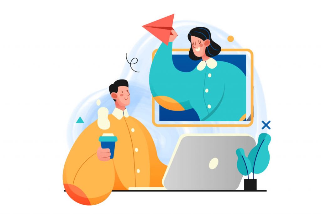 僕がWebマーケティング業界の転職面接で質問をされたこと