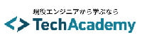 TechAcademy ロゴ