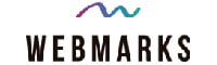 WEBMARKS ロゴ