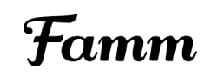 Famm_ロゴ