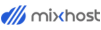 mixhostのロゴ