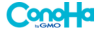 ConoHa WINGのロゴ