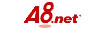 A8ネット ロゴ