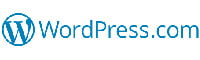 WordPress.com_ロゴ