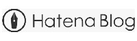 はてなブログ_ロゴ