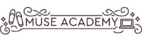 Muse Academy_ロゴ