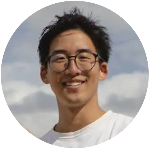 長谷川 寛一さん