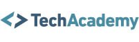 TechAcademy（テックアカデミー）のロゴ