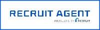 リクルートエージェントのロゴ